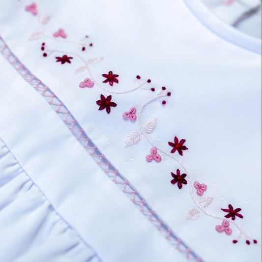 Bambina Dress