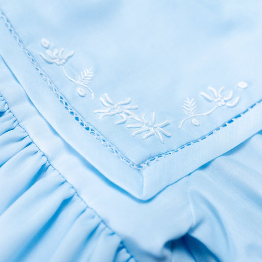 Belle Dress