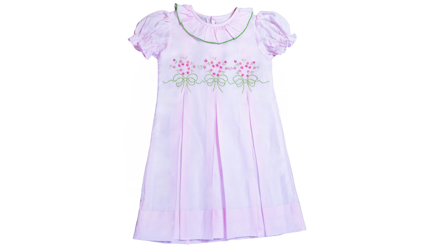 Aline Dress