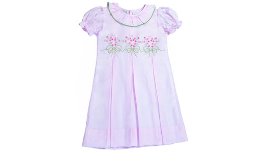 Aline Dress