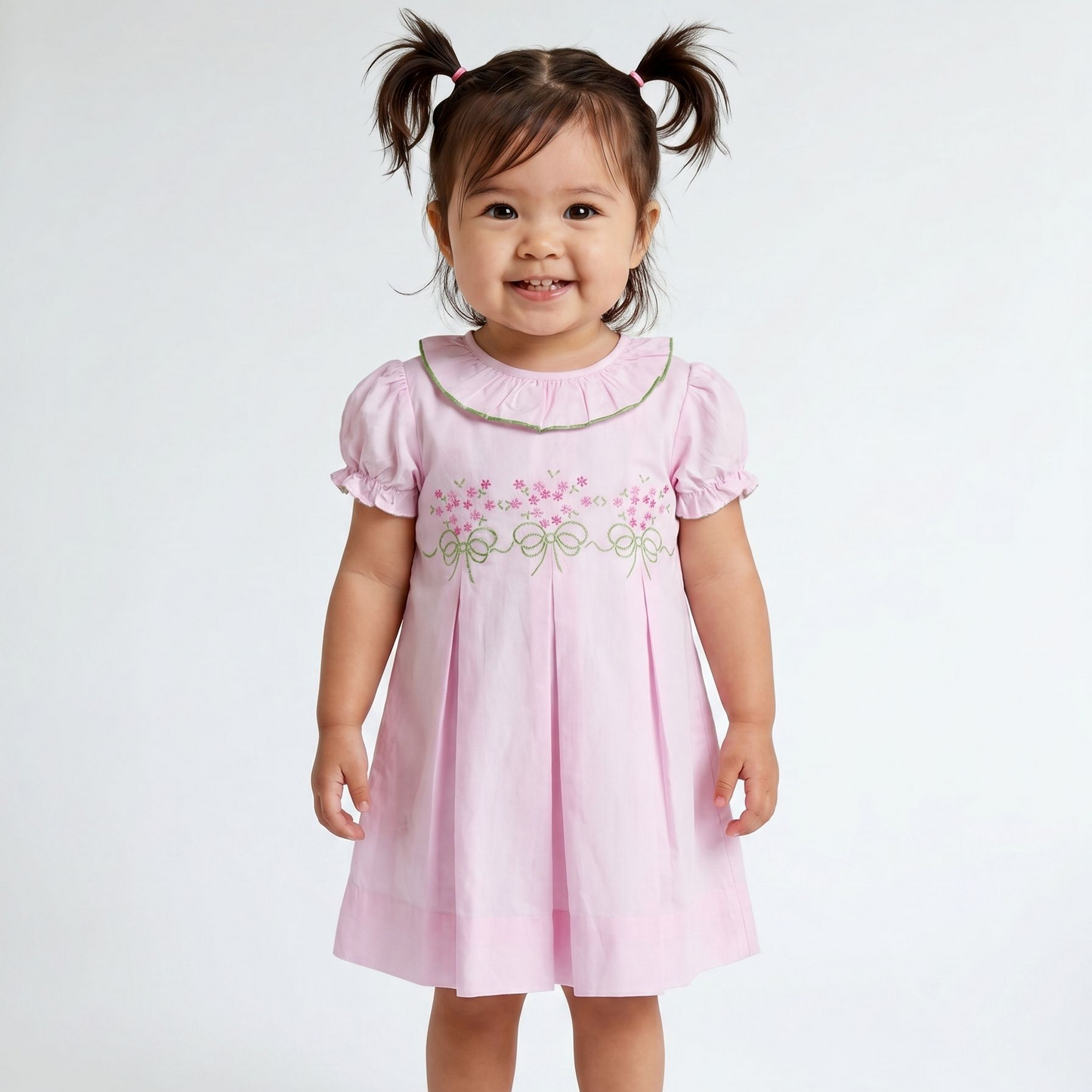 Aline Dress