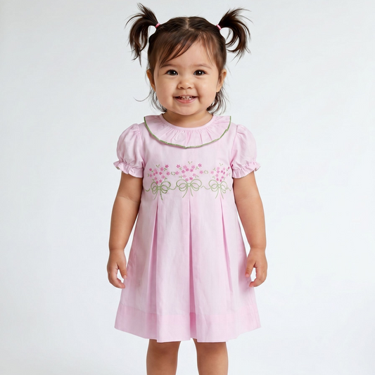 Aline Dress