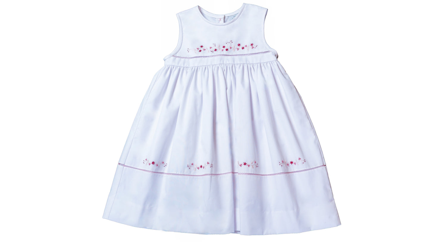 Bambina Dress