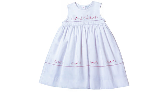 Bambina Dress