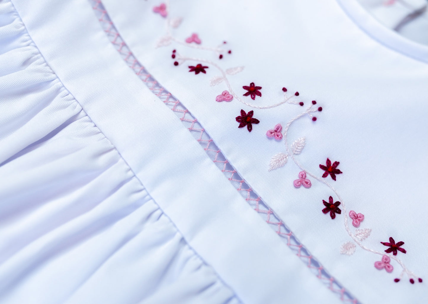 Bambina Dress