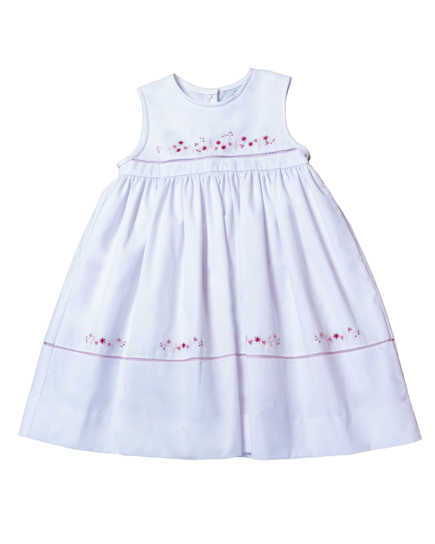 Bambina Dress