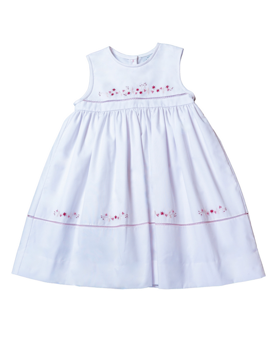Bambina Dress