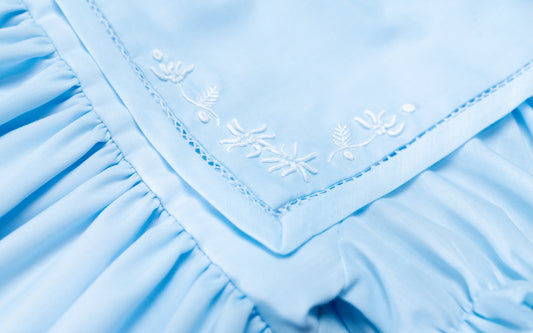 Belle Dress