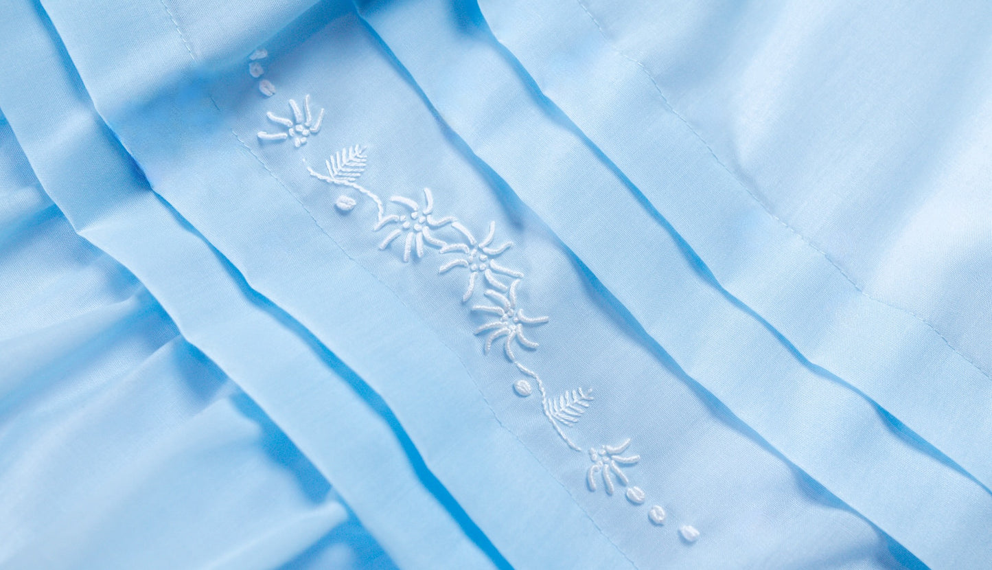 Belle Dress