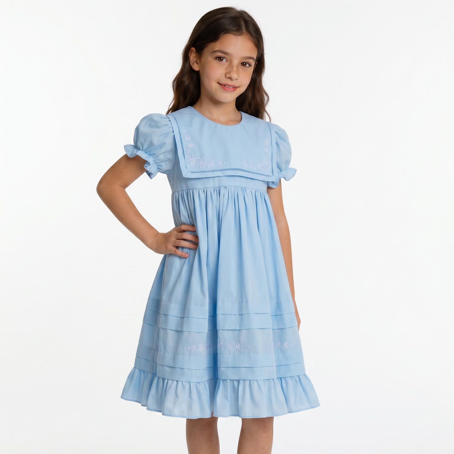 Belle Dress