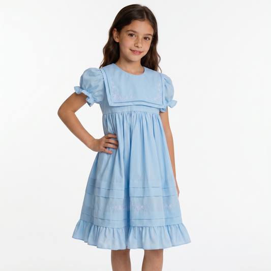 Belle Dress