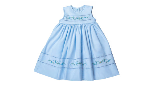 Bonnie Dress