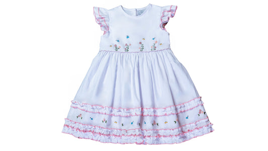 Chérie Dress
