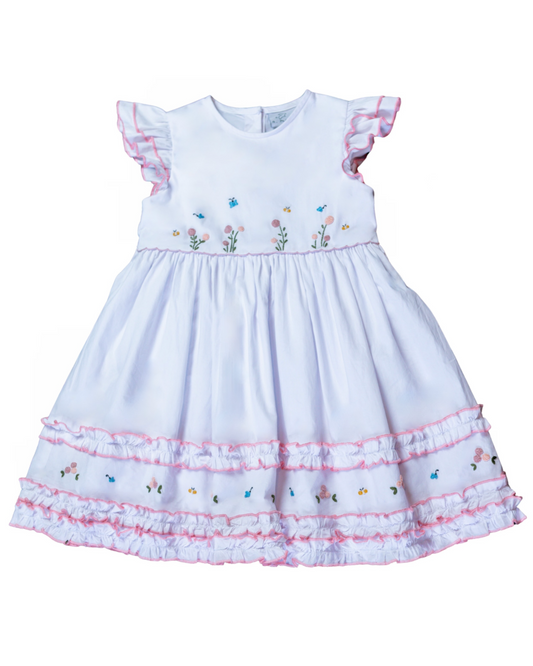 Chérie Dress