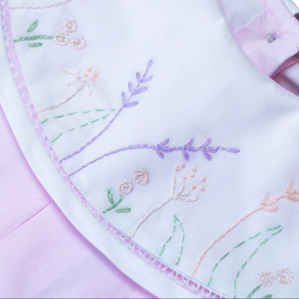 Flower Garden Dress