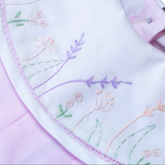 Flower Garden Dress