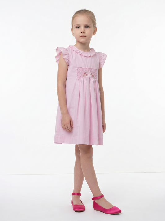 Niña Dress