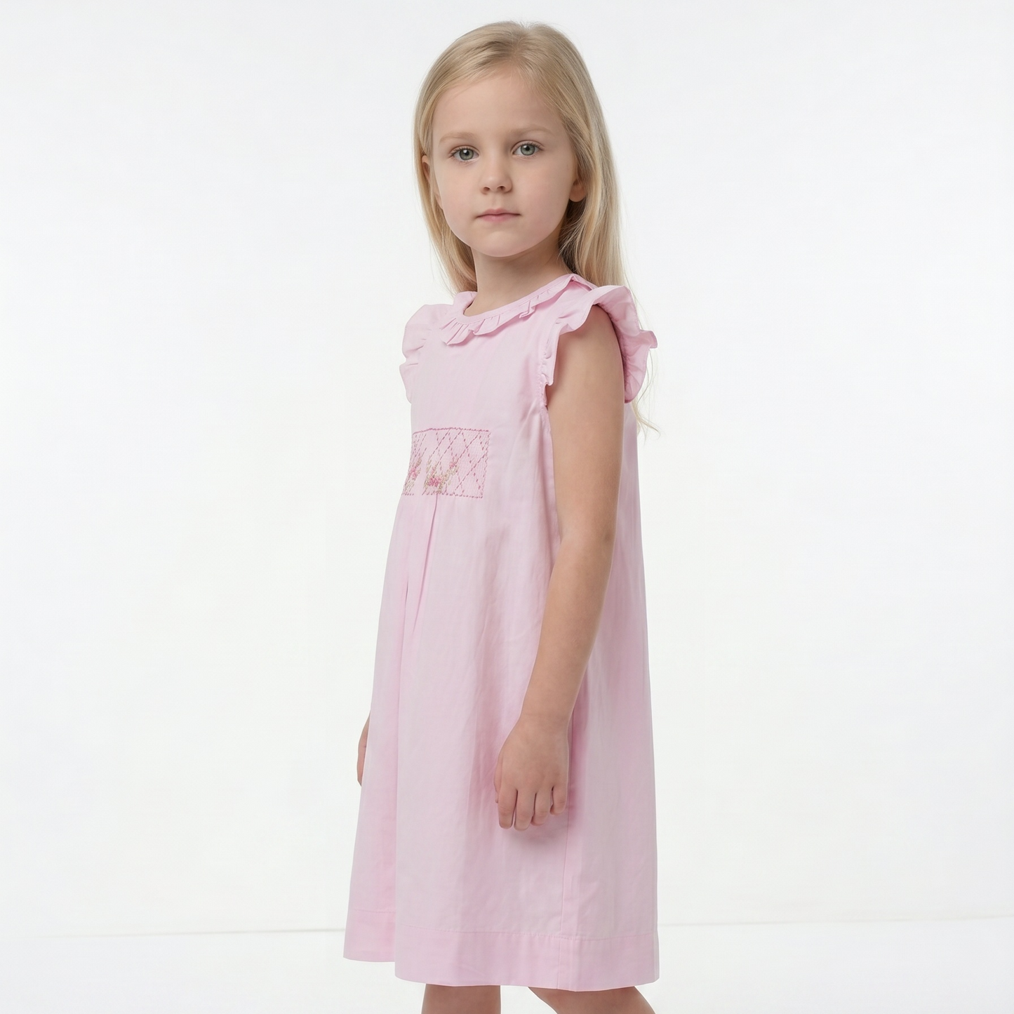 Niña Dress