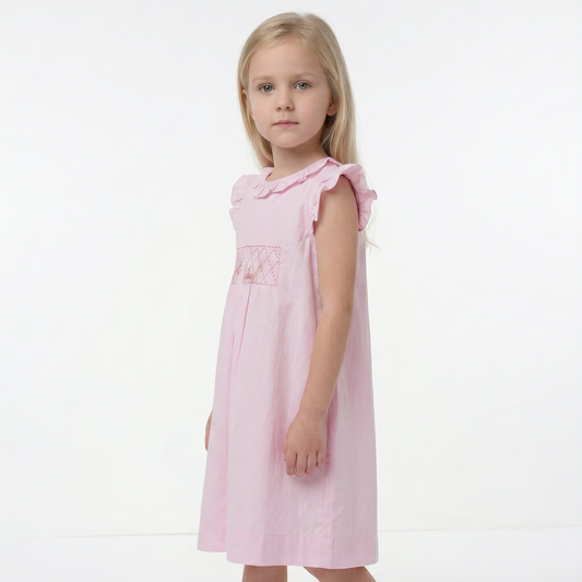 Niña Dress