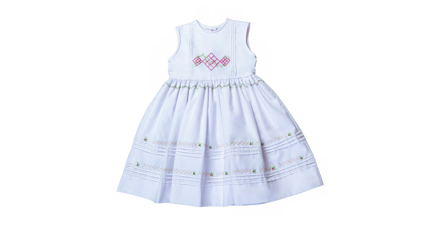 Vida Dress