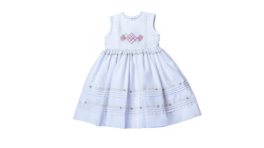 Vida Dress