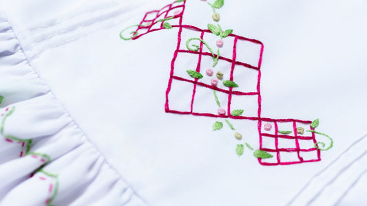 Vida Dress
