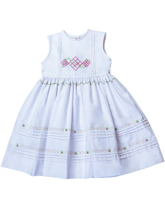 Vida Dress